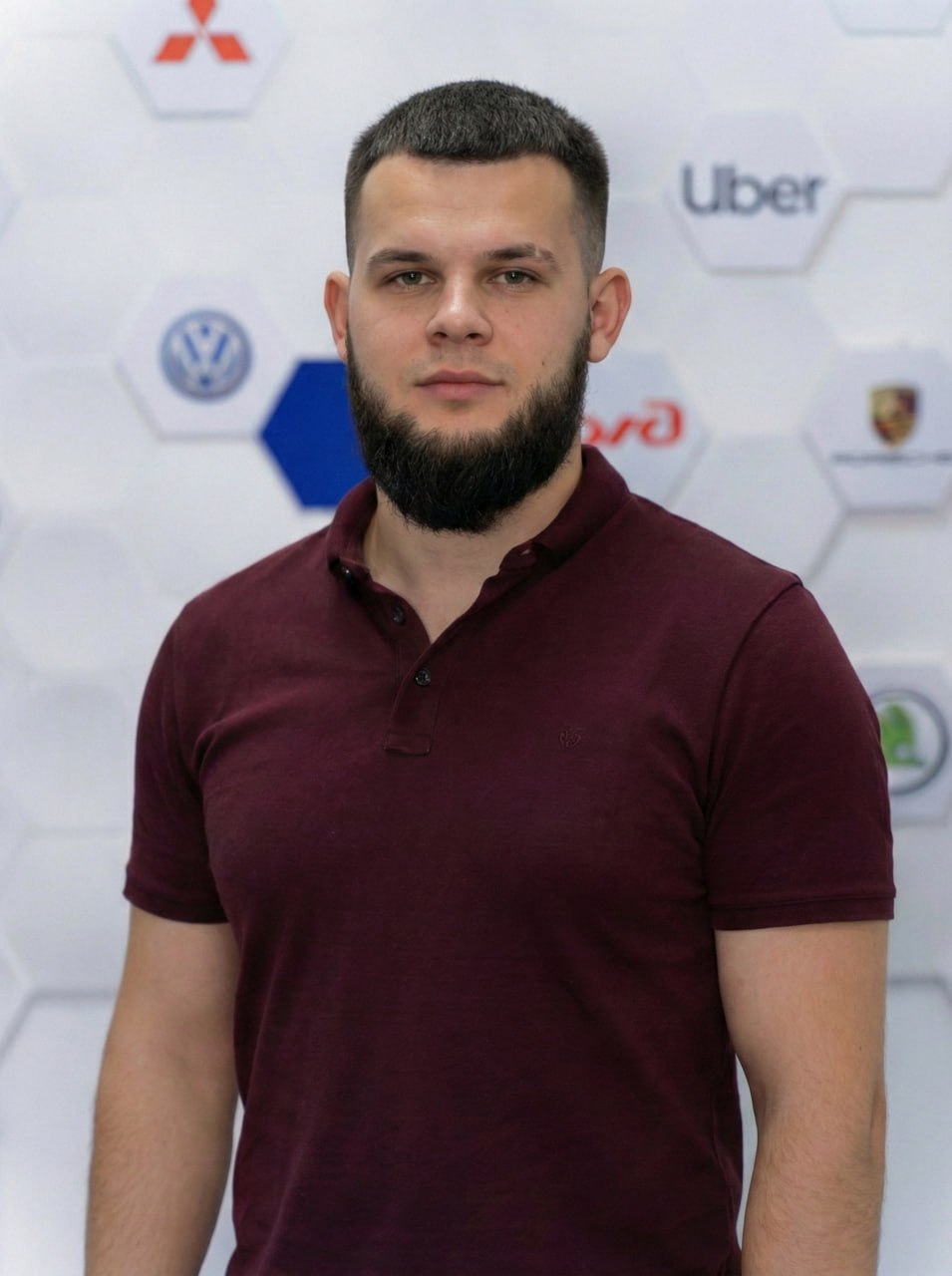 Борисов Александр