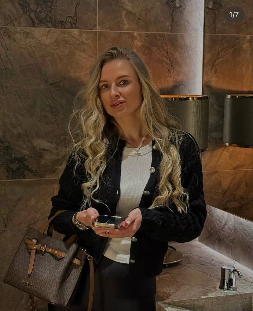 Екатерина Завадская